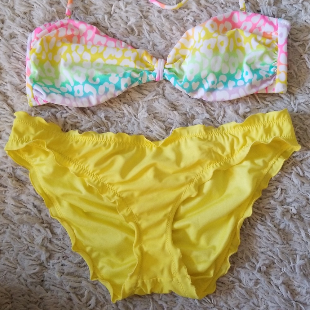 Swimsuit